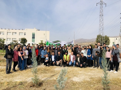 11 Kasım Milli Ağaçlandırma Günü