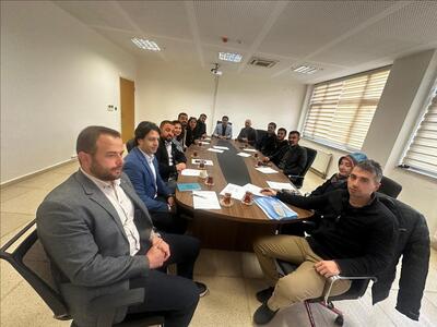 saglik-hizmetleri-meslek-yuksekokulumuzda-donem-sonu-degerlendirme-toplantisi