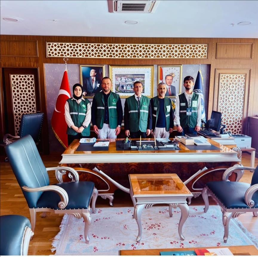 sirnak-universitesi-genc-yesilay-kulubu-2025-faaliyetleri