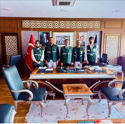 sirnak-universitesi-genc-yesilay-kulubu-2025-faaliyetleri