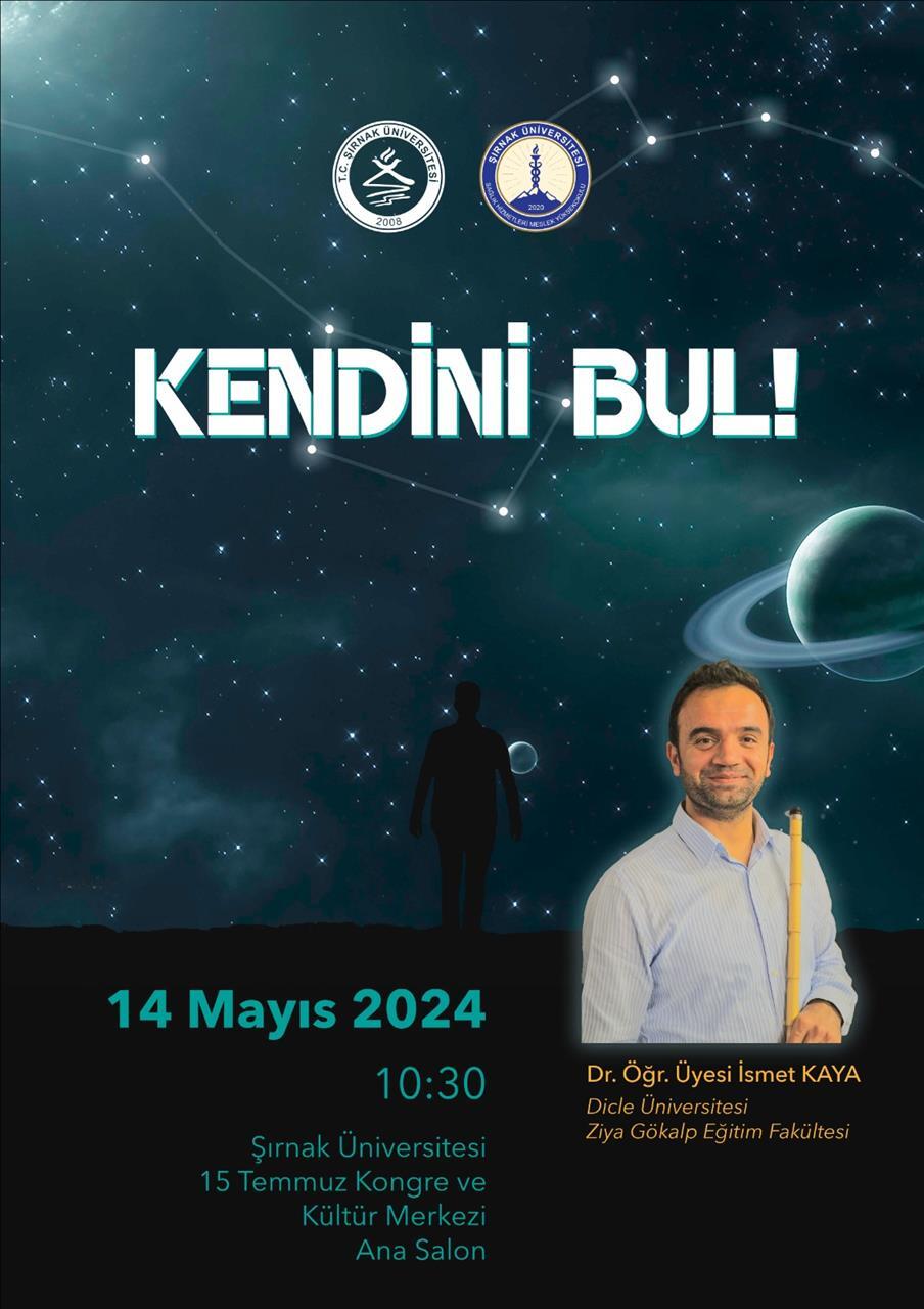 yuksekokulumuz-tarafindan-kendini-bul-adli-seminer-duzenlenildi