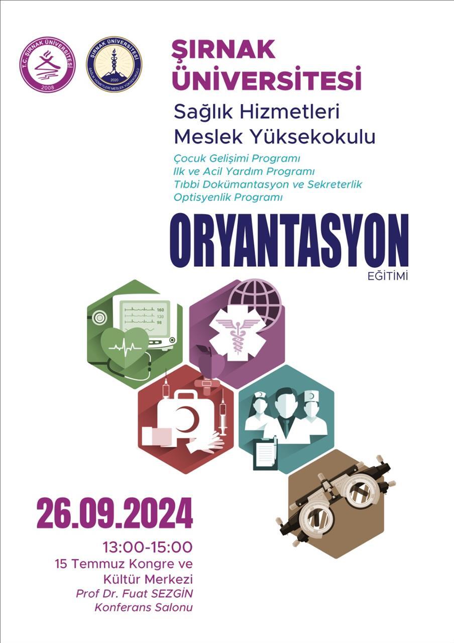 yuksekokulumuzda-oryantasyon-programi-gerceklestirildi